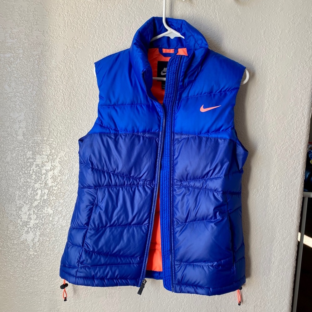 NIKE Vest